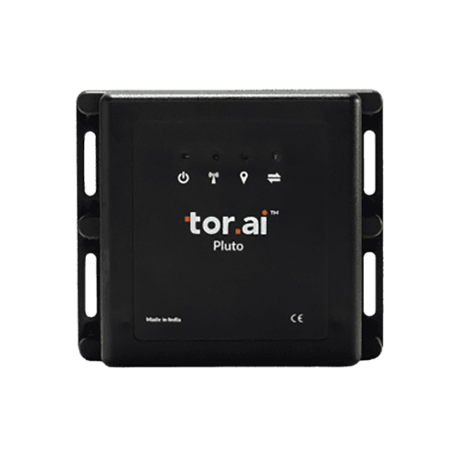 Tor Pluto Gateway - Features: High-Speed