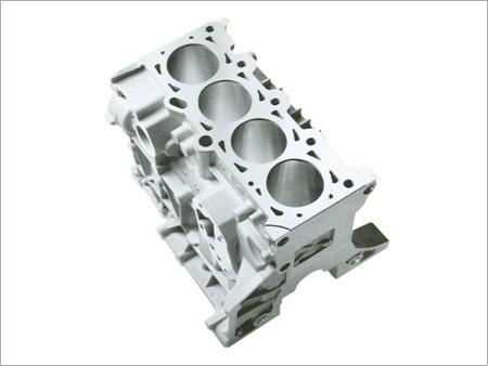 फाउंड्री रसायन