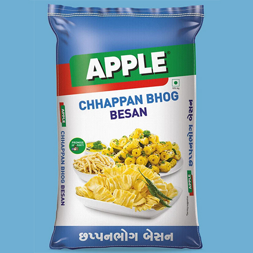 Chhappan Bhog Besan