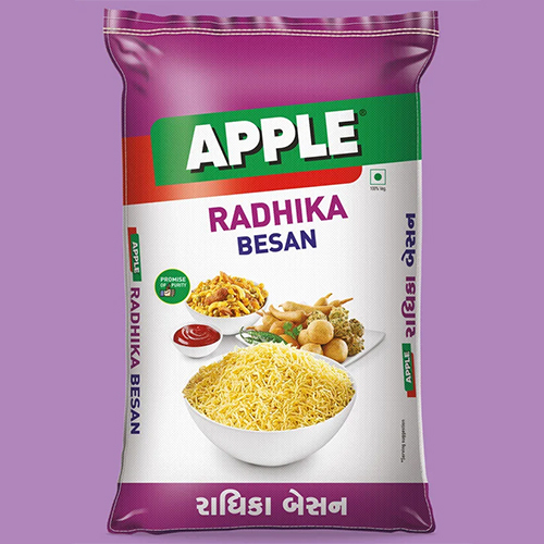 Radhika Besan