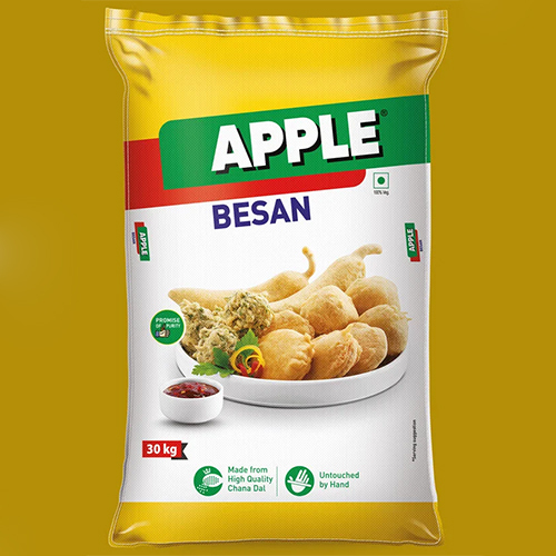 Apple Besan