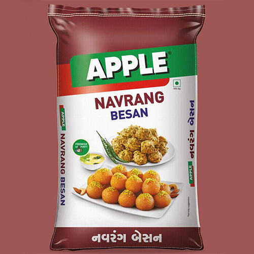 Navrang Besan
