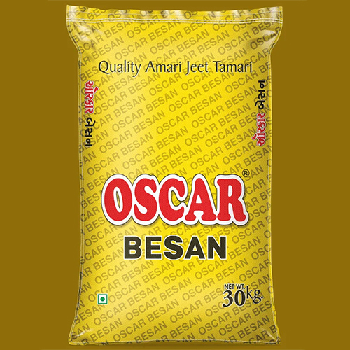30kg Premium-Quality Chana Dal Besan