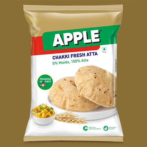 Chakki Fresh Atta