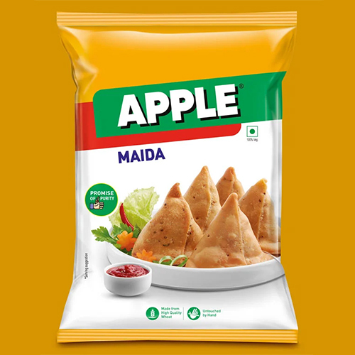 High-Quality Wheat Maida