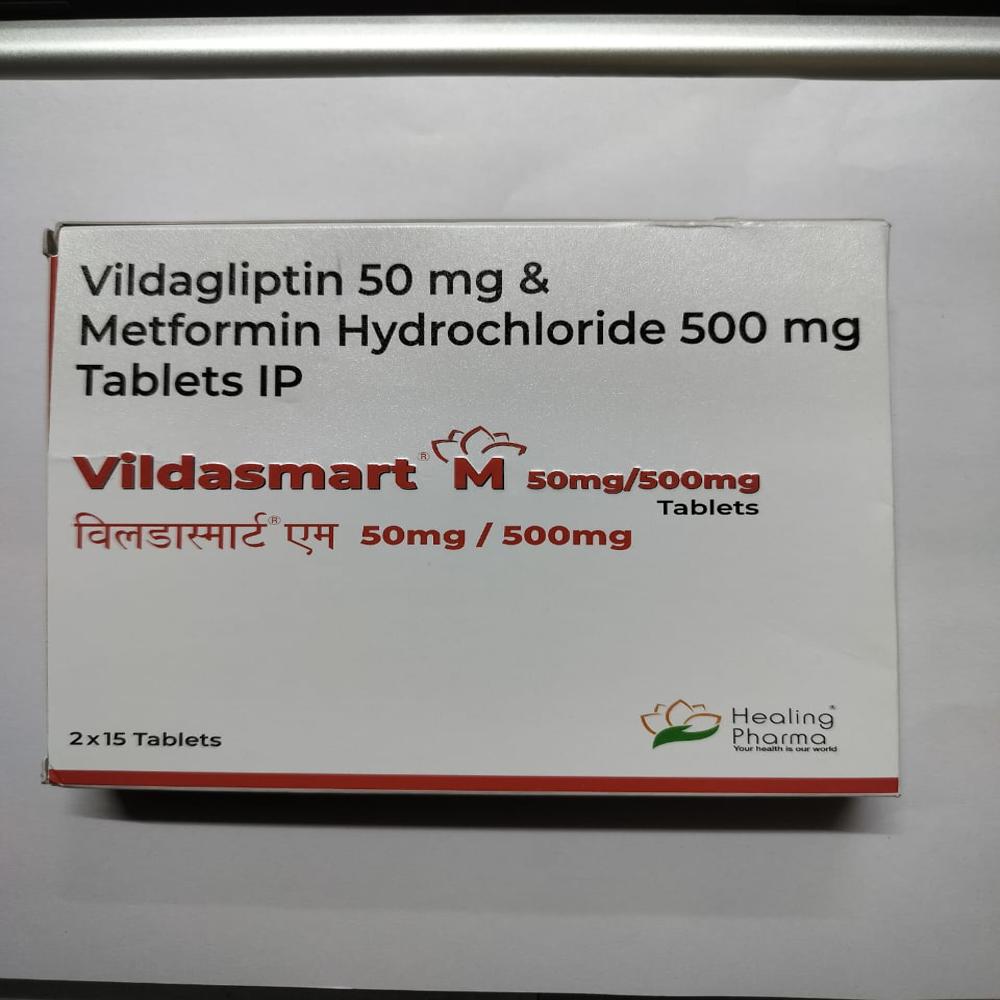 Vildasmart M 50/500