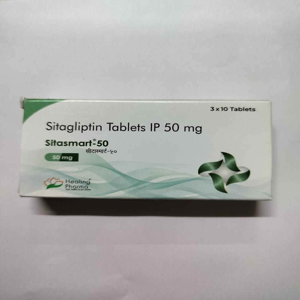 sitasmart 50mg