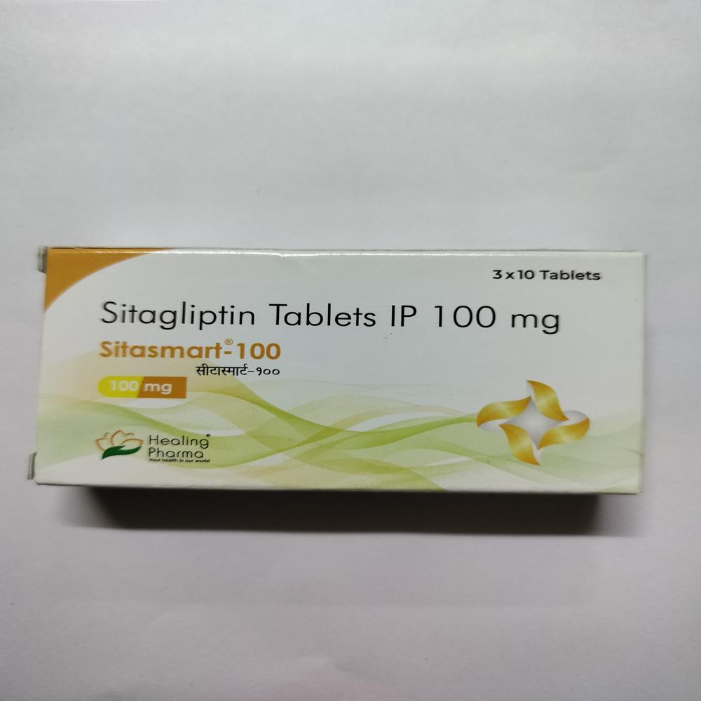 Sitamart 100mg