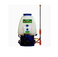 Aspee Knapsack Power Sprayer 4 Stroke - Capacity: 25 Liters