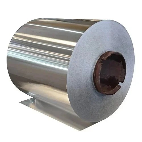 Galvanized Pipe