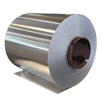 Galvanized Pipe