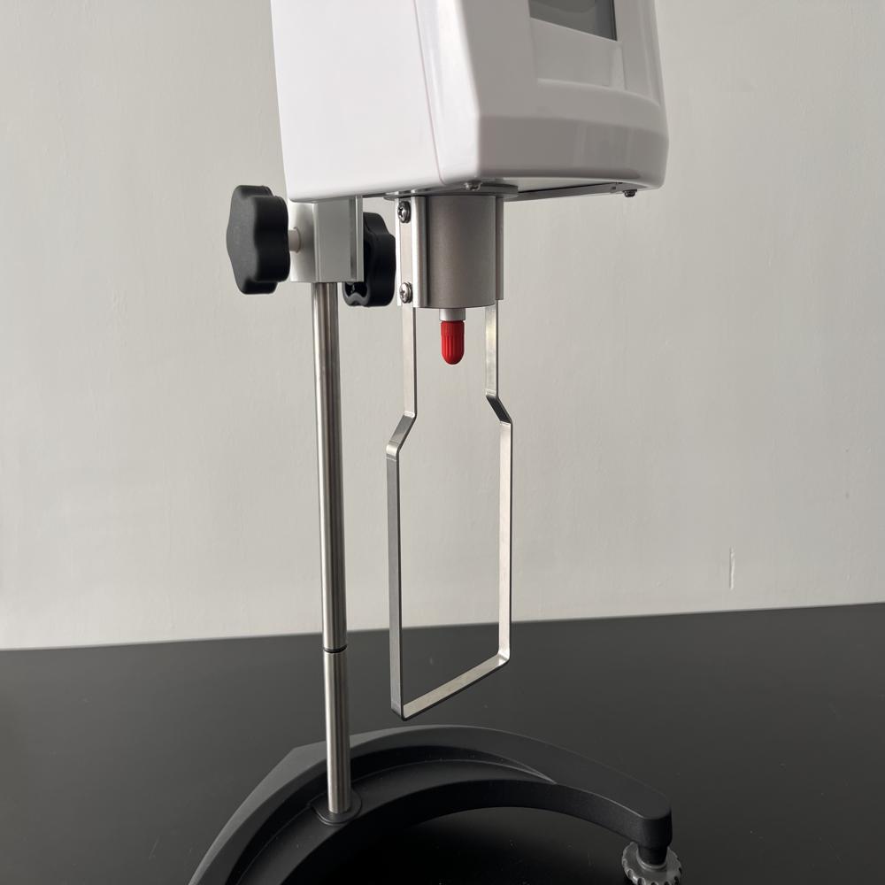  DH-RVDV-1T Touch Screen High Precision Rotary Viscometer for High Viscosity Measuring