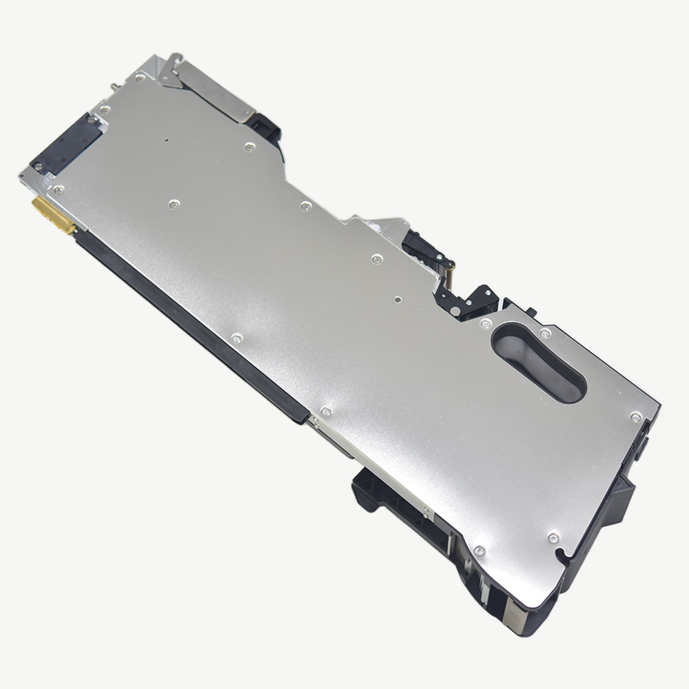 00141499 SIPLACE Smart Feeder 2x8mm X, with Splice Sensor