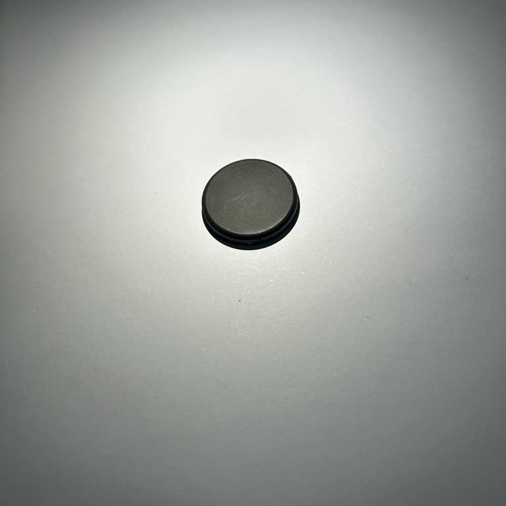 Microwave Ferrite for Isolator 915 Frequency and for 75 kw D20.4x3.0mm
