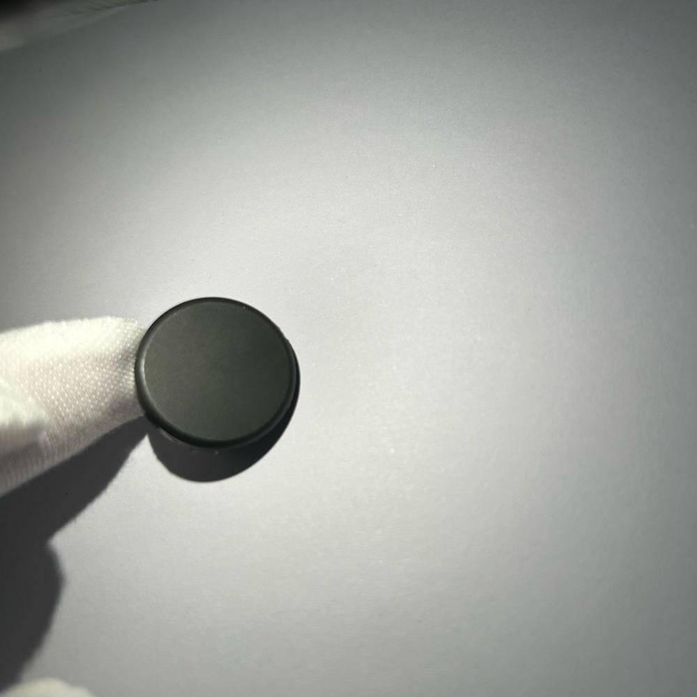 Microwave Ferrite for Isolator 915 Frequency and for 75 kw D20.4x3.0mm