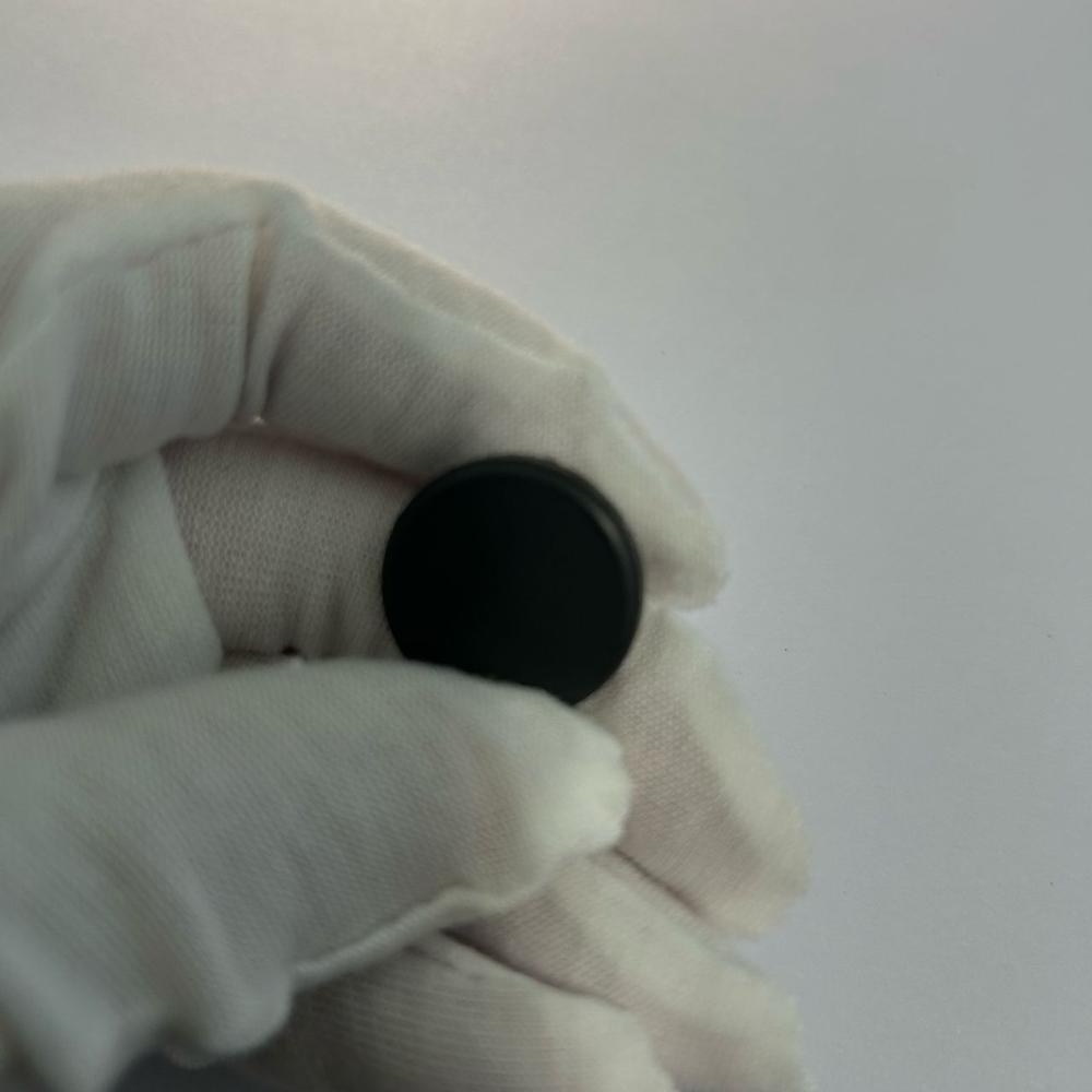 Microwave Ferrite for Isolator 915 Frequency and for 75 kw D20.4x3.0mm
