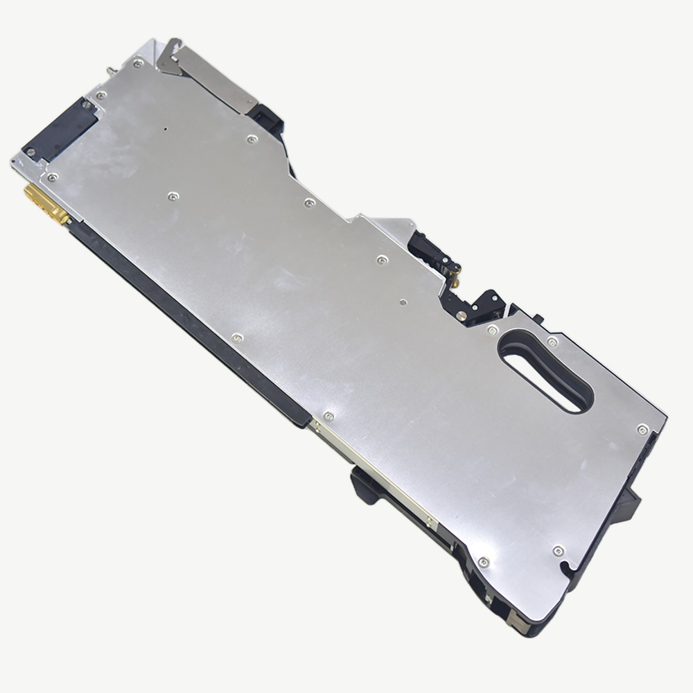 00141394 SIPLACE Tape Feeder Module 32mm X Smart with Splicing