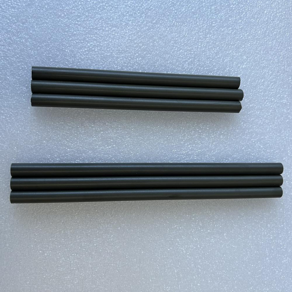 Microwave ferrite Mg-Mn ferrospinel 1450gs for phase shifter