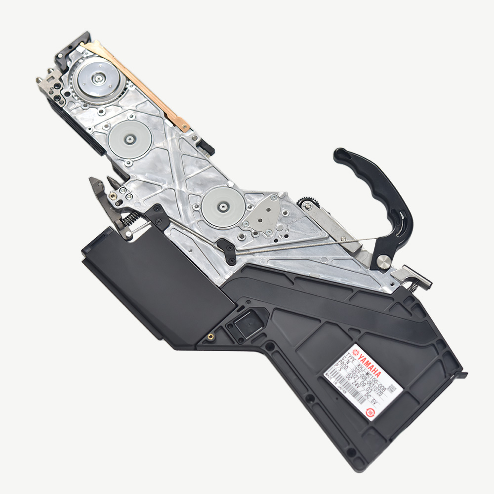 KHJ-MC100-00 YAMAHA Feeder SS 8mm for YS12, YS24