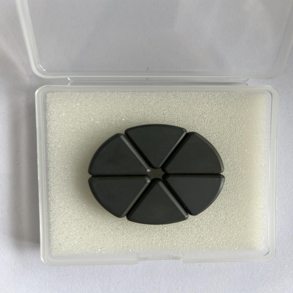 Microwave Ferrite 1 - Application: Industrial