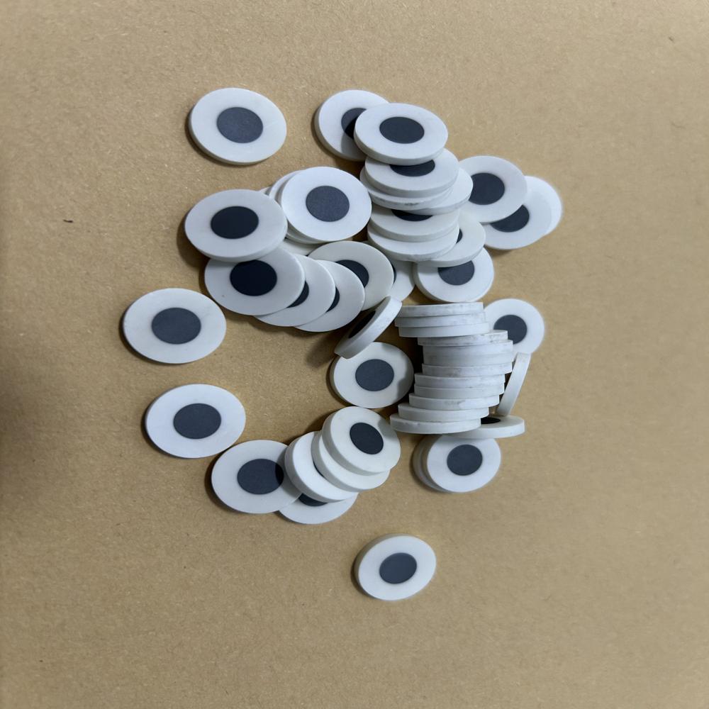Microwave Ferrite 1 - Application: Industrial