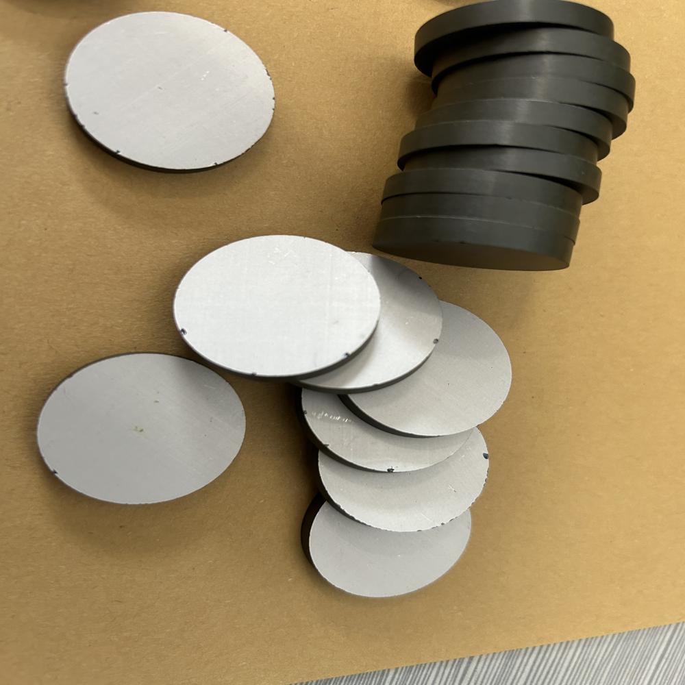 Microwave Ferrite 1 - Application: Industrial