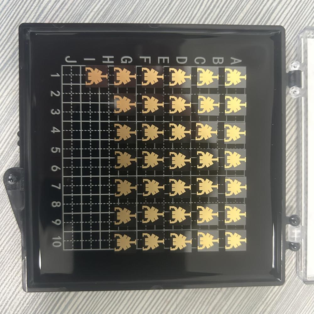 Microwave Ferrite 3 - Application: Industrial