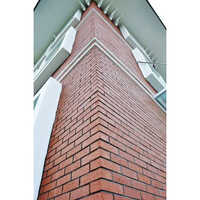 12mm Brick Wall Tiles
