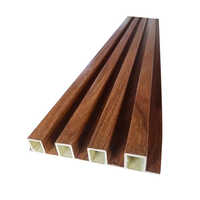 Decorative Wpc Wall Panel