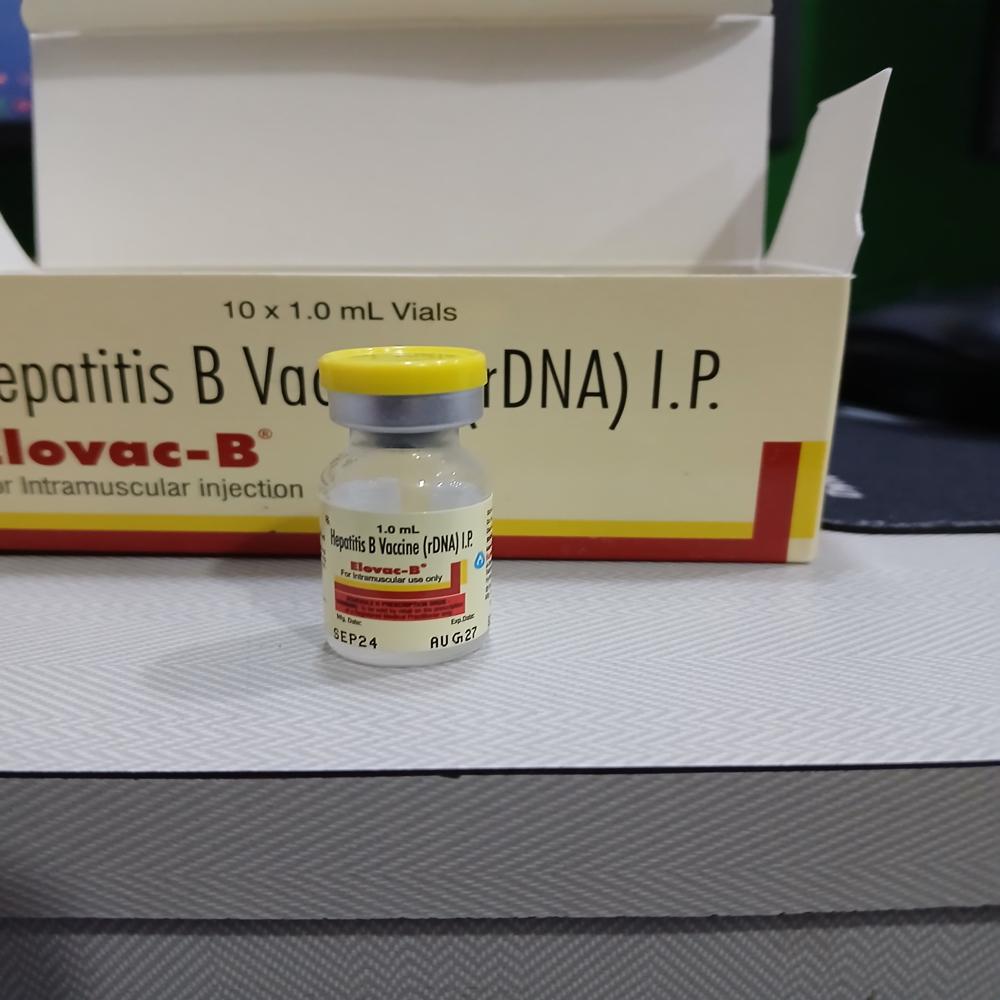 Elovac b