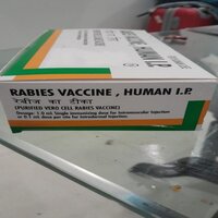 Rabis Vaccine