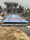 Pit Type Weigh Bridge - Accuracy: 100  %
