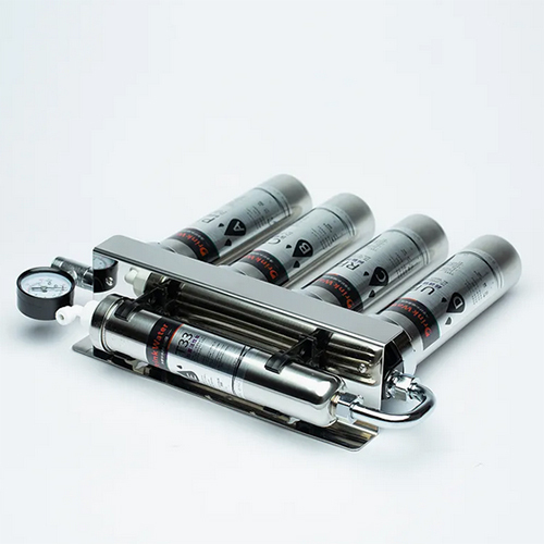 Smart Home Automation System Faucet Water Filter Purifier Kitchen Ultra Filtration - Material: 304 Stainless Steel