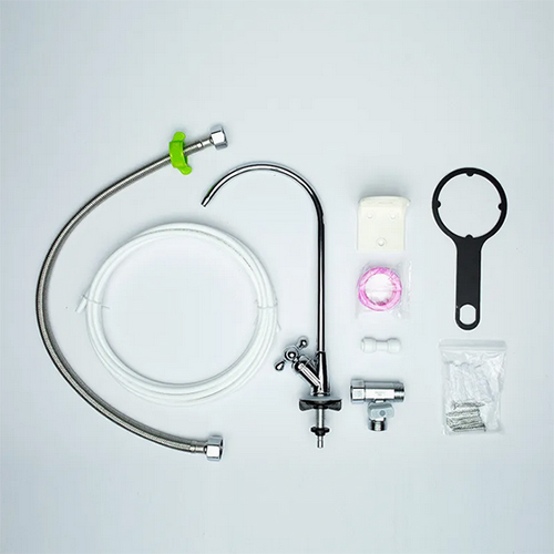 Smart Home Automation System Faucet Water Filter Purifier Kitchen Ultra Filtration - Material: 304 Stainless Steel