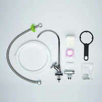 Smart Home Automation System Faucet Water Filter Purifier Kitchen Ultra Filtration