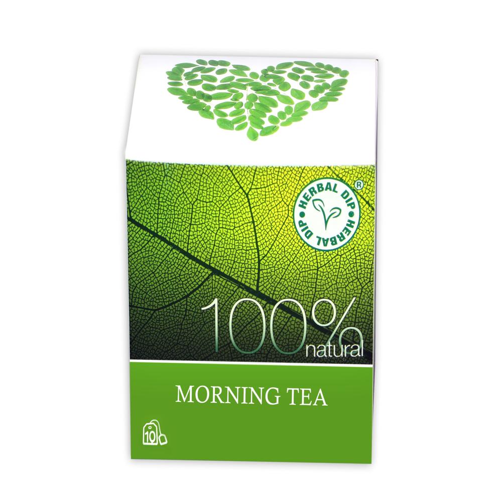 Moringa Tea