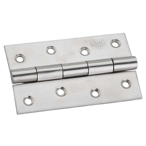 5-12 SS Welding Butt Hinges