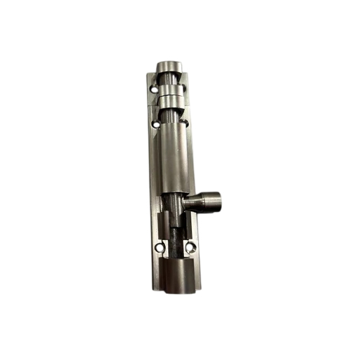 Half Round Tower Bolt