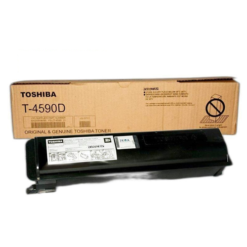 Toshiba E studio 256 4590D BLACK Toner Cartridge