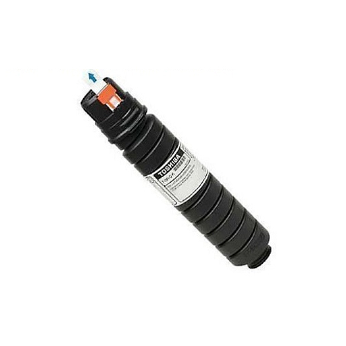 Toshiba E studio 600 T6000D BLACK Toner Cartridge