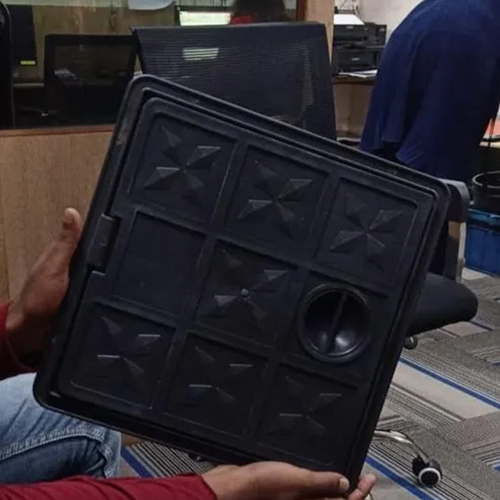 FRP Earth Pit Cover
