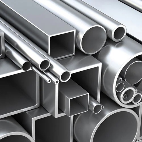 Square Hollow Section Pipe - Stainless Steel 19x19 To 100x100mm, Smooth Silver Surface, 1.2mm To 2.9mm Thickness | Superior Strength, Corrosion Resistance, Custom Sizes Available