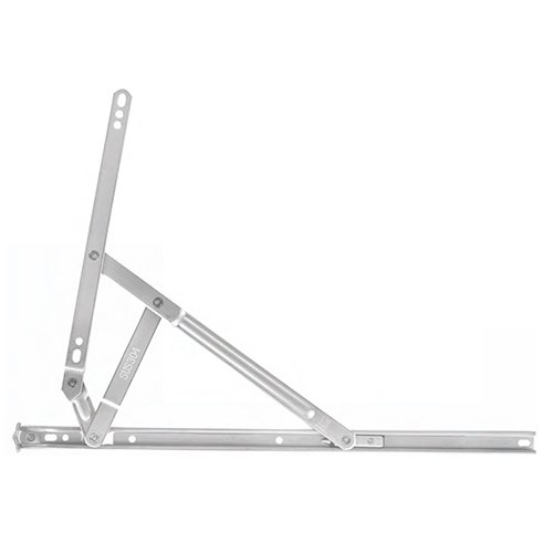 14 Inch Heavy Duty Friction Hinges