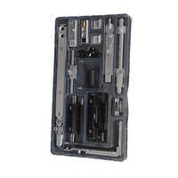 SS Tilt And Turn Window Hardware