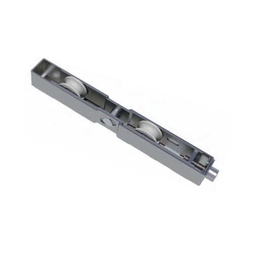 NBDR016 Adjustable Door Roller
