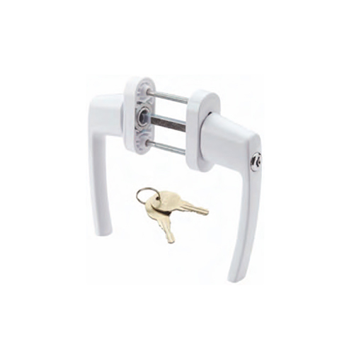 NBH008 Door Handle