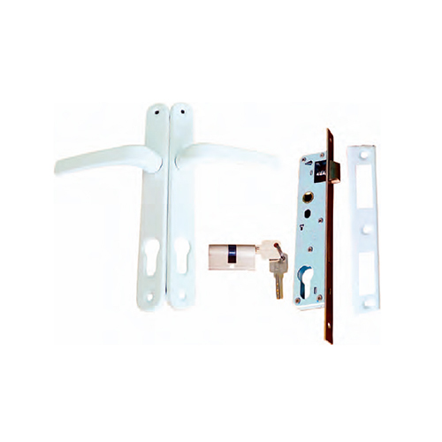 NBH011 Mortise Lock Door Handle