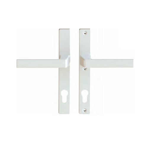 Nbh115 Door Handle - Application: Sliding Window