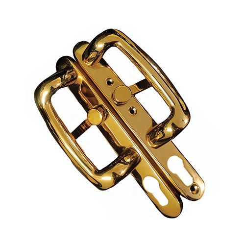NBH067 Premium Colour Window Handle