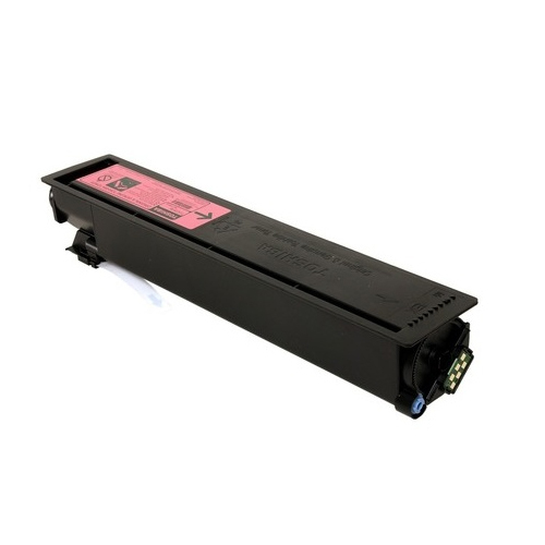 Toshiba E STUDIO FC-25d Magenta Toner Cartridge